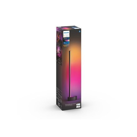Lampa stołowa Philips Hue Gradient Signe, czarna Philips Hue | Lampa stołowa Hue Gradient Signe | Ah | h | Czarny | V | Lampa st Lampa stołowa Philips Hue Gradient Signe, czarna Philips Hue | Lampa stołowa Hue Gradient Signe | Ah | h | Czarny | V | Lampa st