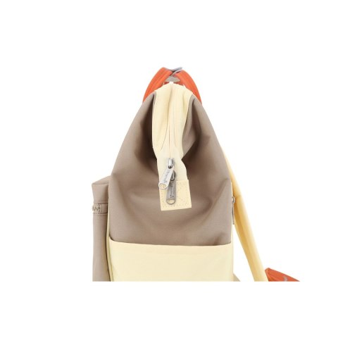 Pastelowy plecak podróżny A4 z etui - Himawari Pastelowy plecak podróżny A4 z etui - Himawari