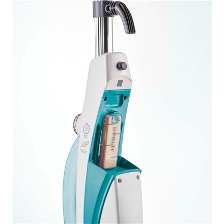 Polti | PTEU0282 Vaporetto SV450_Double | Mop parowy | Moc 1500 W | Ciśnienie pary Nie dotyczy bar | Pojemność zbiornika na wodę Polti | PTEU0282 Vaporetto SV450_Double | Mop parowy | Moc 1500 W | Ciśnienie pary Nie dotyczy bar | Pojemność zbiornika na wodę