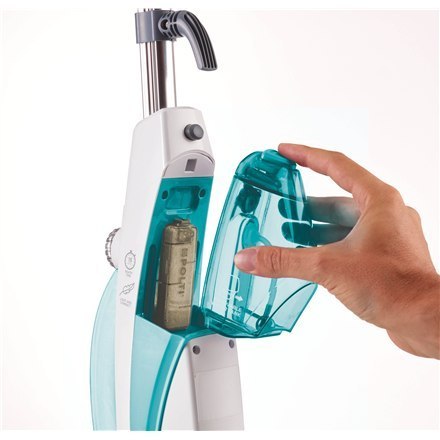 Polti | PTEU0282 Vaporetto SV450_Double | Mop parowy | Moc 1500 W | Ciśnienie pary Nie dotyczy bar | Pojemność zbiornika na wodę Polti | PTEU0282 Vaporetto SV450_Double | Mop parowy | Moc 1500 W | Ciśnienie pary Nie dotyczy bar | Pojemność zbiornika na wodę