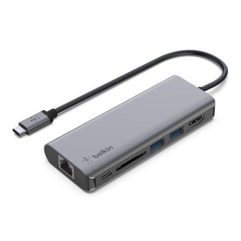 Stacja dokująca | USB-C Stacja dokująca | USB-C