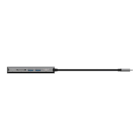 Stacja dokująca | USB-C Stacja dokująca | USB-C