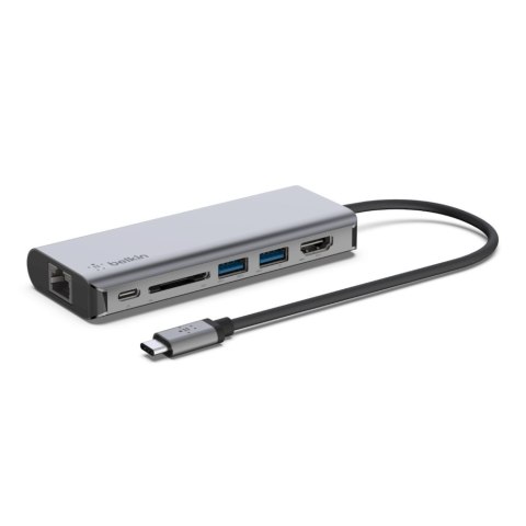 Stacja dokująca | USB-C Stacja dokująca | USB-C