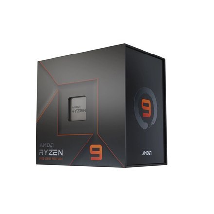AMD | Procesor | Ryzen 9 | 7950X | 4,5 GHz | Socket AM5 | 16-rdzeniowy AMD | Procesor | Ryzen 9 | 7950X | 4,5 GHz | Socket AM5 | 16-rdzeniowy