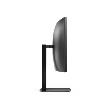 AOC | CU34V5C/BK | 34 " | VA | WQHD | 21:9 | 4 ms | 300 cd/m² | Porty HDMI w ilości 1 | 100 Hz AOC | CU34V5C/BK | 34 " | VA | WQHD | 21:9 | 4 ms | 300 cd/m² | Porty HDMI w ilości 1 | 100 Hz