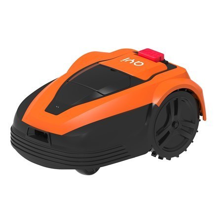 AYI | Robot Kosiarka | A1 600i | Obszar Koszenia 600 m² | Aplikacja WiFi Tak (Android; iOs) | Czas Pracy 60 min | Silnik Bezkart AYI | Robot Kosiarka | A1 600i | Obszar Koszenia 600 m² | Aplikacja WiFi Tak (Android; iOs) | Czas Pracy 60 min | Silnik Bezkart