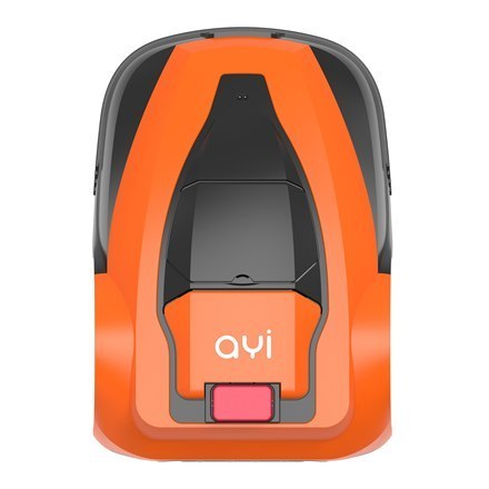AYI | Robot Kosiarka | A1 600i | Obszar Koszenia 600 m² | Aplikacja WiFi Tak (Android; iOs) | Czas Pracy 60 min | Silnik Bezkart AYI | Robot Kosiarka | A1 600i | Obszar Koszenia 600 m² | Aplikacja WiFi Tak (Android; iOs) | Czas Pracy 60 min | Silnik Bezkart