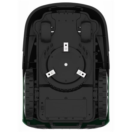 AYI | Robot Kosiarka | A1 600i | Obszar Koszenia 600 m² | Aplikacja WiFi Tak (Android; iOs) | Czas Pracy 60 min | Silnik Bezkart AYI | Robot Kosiarka | A1 600i | Obszar Koszenia 600 m² | Aplikacja WiFi Tak (Android; iOs) | Czas Pracy 60 min | Silnik Bezkart