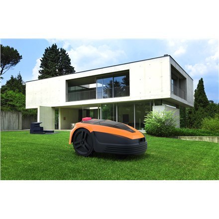 AYI | Robot Kosiarka | A1 600i | Obszar Koszenia 600 m² | Aplikacja WiFi Tak (Android; iOs) | Czas Pracy 60 min | Silnik Bezkart AYI | Robot Kosiarka | A1 600i | Obszar Koszenia 600 m² | Aplikacja WiFi Tak (Android; iOs) | Czas Pracy 60 min | Silnik Bezkart