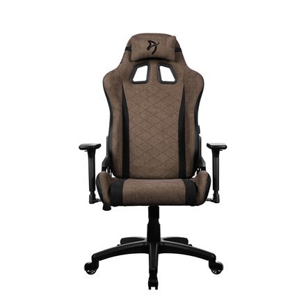 Arozzi Soft Fabric | Gaming Chair | Avanti SoftFabric | Brown Arozzi Soft Fabric | Gaming Chair | Avanti SoftFabric | Brown