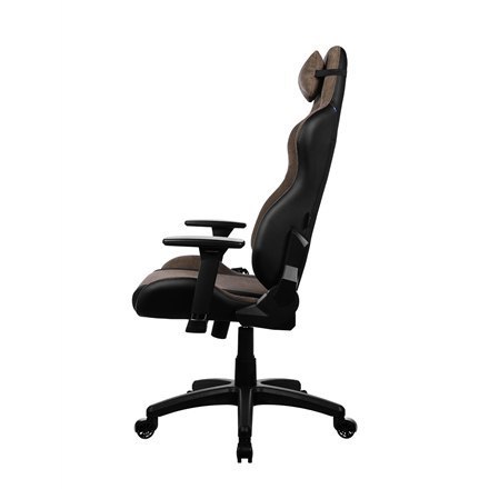 Arozzi Soft Fabric | Gaming Chair | Avanti SoftFabric | Brown Arozzi Soft Fabric | Gaming Chair | Avanti SoftFabric | Brown