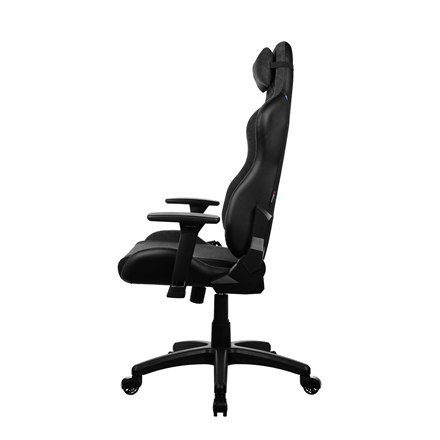 Arozzi Soft Fabric | Gaming Chair | Avanti SoftFabric | Dark Grey Arozzi Soft Fabric | Gaming Chair | Avanti SoftFabric | Dark Grey
