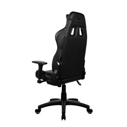 Arozzi Soft Fabric | Gaming Chair | Avanti SoftFabric | Dark Grey Arozzi Soft Fabric | Gaming Chair | Avanti SoftFabric | Dark Grey