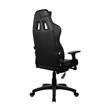Arozzi Soft Fabric | Gaming Chair | Avanti SoftFabric | Dark Grey Arozzi Soft Fabric | Gaming Chair | Avanti SoftFabric | Dark Grey