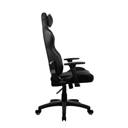 Arozzi Soft Fabric | Gaming Chair | Avanti SoftFabric | Dark Grey Arozzi Soft Fabric | Gaming Chair | Avanti SoftFabric | Dark Grey