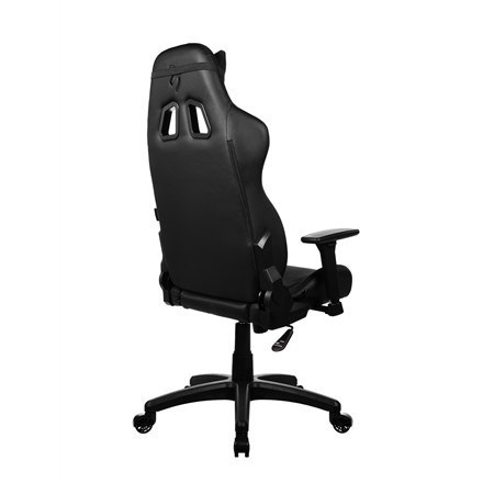 Arozzi Soft Fabric | Gaming Chair | Avanti SoftFabric | Pure Black Arozzi Soft Fabric | Gaming Chair | Avanti SoftFabric | Pure Black