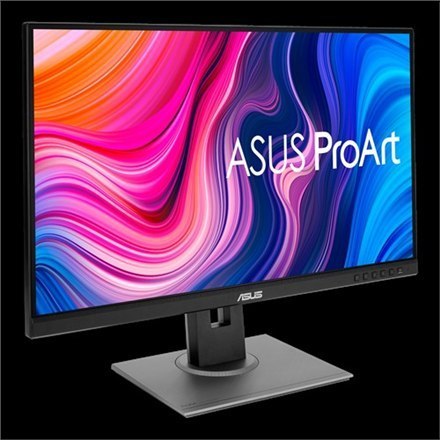 Asus ProArt Display PA278QV 27 ", IPS, WQHD, 16:9, 5 ms, 350 cd/m², czarny, porty HDMI ilość 1, 2560 x 1440, 75 Hz Asus ProArt Display PA278QV 27 ", IPS, WQHD, 16:9, 5 ms, 350 cd/m², czarny, porty HDMI ilość 1, 2560 x 1440, 75 Hz