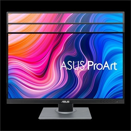 Asus ProArt Display PA278QV 27 ", IPS, WQHD, 16:9, 5 ms, 350 cd/m², czarny, porty HDMI ilość 1, 2560 x 1440, 75 Hz Asus ProArt Display PA278QV 27 ", IPS, WQHD, 16:9, 5 ms, 350 cd/m², czarny, porty HDMI ilość 1, 2560 x 1440, 75 Hz