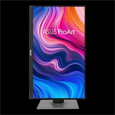 Asus ProArt Display PA278QV 27 ", IPS, WQHD, 16:9, 5 ms, 350 cd/m², czarny, porty HDMI ilość 1, 2560 x 1440, 75 Hz Asus ProArt Display PA278QV 27 ", IPS, WQHD, 16:9, 5 ms, 350 cd/m², czarny, porty HDMI ilość 1, 2560 x 1440, 75 Hz