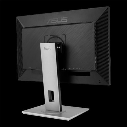 Asus ProArt Display PA278QV 27 ", IPS, WQHD, 16:9, 5 ms, 350 cd/m², czarny, porty HDMI ilość 1, 2560 x 1440, 75 Hz Asus ProArt Display PA278QV 27 ", IPS, WQHD, 16:9, 5 ms, 350 cd/m², czarny, porty HDMI ilość 1, 2560 x 1440, 75 Hz
