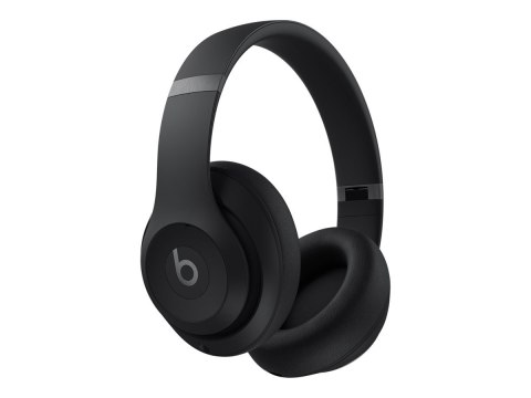 Beats | Słuchawki | Studio Pro | Bezprzewodowe / Przewodowe | Nauszne | Mikrofon | Redukcja szumów | Bezprzewodowe | Czarne Beats | Słuchawki | Studio Pro | Bezprzewodowe / Przewodowe | Nauszne | Mikrofon | Redukcja szumów | Bezprzewodowe | Czarne