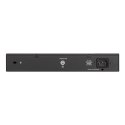 D-Link | 16-portowy gigabitowy niezarządzalny przełącznik biurkowy | DGS-1016D | Niezarządzalny | Biurkowy | Ilość portów 10/100