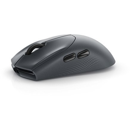 Dell | Gaming Mouse | Alienware AW720M | Przewodowa/bezprzewodowa | Przewodowa - USB Typ A | Czarna Dell | Gaming Mouse | Alienware AW720M | Przewodowa/bezprzewodowa | Przewodowa - USB Typ A | Czarna