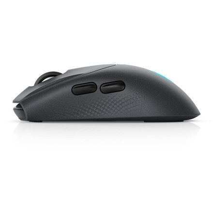 Dell | Gaming Mouse | Alienware AW720M | Przewodowa/bezprzewodowa | Przewodowa - USB Typ A | Czarna Dell | Gaming Mouse | Alienware AW720M | Przewodowa/bezprzewodowa | Przewodowa - USB Typ A | Czarna