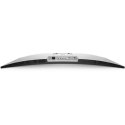 Dell | U4924DW | 49 " | IPS | 5K Dual QHD | 32:9 | 5 ms | Silver/Black | Porty HDMI w ilości 2 | 60 Hz