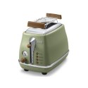 Delonghi | CTOV 2103.GR | Moc 900 W | Zielony