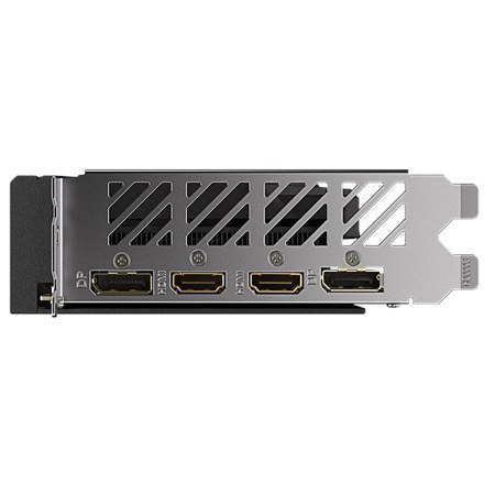 Gigabyte | GV-N4060WF2OC-8GD 1.0 | NVIDIA | 8 GB | GeForce RTX 4060 | GDDR6 | Ilość portów HDMI 2 | PCI-E 4.0 | Prędkość taktowa Gigabyte | GV-N4060WF2OC-8GD 1.0 | NVIDIA | 8 GB | GeForce RTX 4060 | GDDR6 | Ilość portów HDMI 2 | PCI-E 4.0 | Prędkość taktowa
