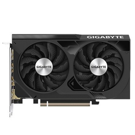 Gigabyte | GV-N4060WF2OC-8GD 1.0 | NVIDIA | 8 GB | GeForce RTX 4060 | GDDR6 | Ilość portów HDMI 2 | PCI-E 4.0 | Prędkość taktowa Gigabyte | GV-N4060WF2OC-8GD 1.0 | NVIDIA | 8 GB | GeForce RTX 4060 | GDDR6 | Ilość portów HDMI 2 | PCI-E 4.0 | Prędkość taktowa