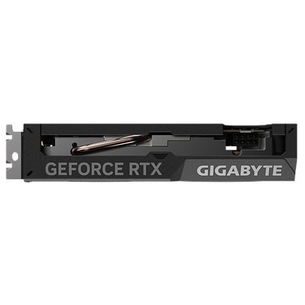 Gigabyte | GV-N4060WF2OC-8GD 1.0 | NVIDIA | 8 GB | GeForce RTX 4060 | GDDR6 | Ilość portów HDMI 2 | PCI-E 4.0 | Prędkość taktowa Gigabyte | GV-N4060WF2OC-8GD 1.0 | NVIDIA | 8 GB | GeForce RTX 4060 | GDDR6 | Ilość portów HDMI 2 | PCI-E 4.0 | Prędkość taktowa