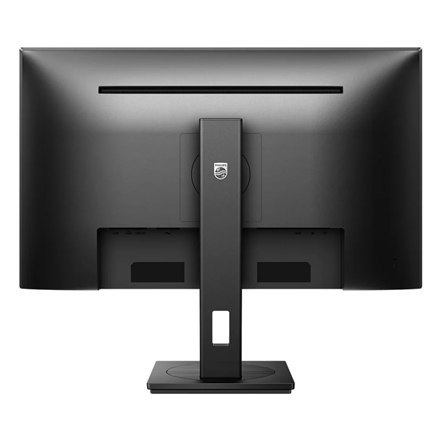 Philips | Monitor biznesowy | 275S9JML/00 | 27 " | VA | QHD | 16:9 | 75 Hz | 4 ms | 2560 x 1440 | 300 cd/m² | Liczba portów HDMI Philips | Monitor biznesowy | 275S9JML/00 | 27 " | VA | QHD | 16:9 | 75 Hz | 4 ms | 2560 x 1440 | 300 cd/m² | Liczba portów HDMI