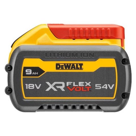 Akumulator FLEXVOLT 18/54V 9,0/3,0Ah DCB547 DEWALT Akumulator FLEXVOLT 18/54V 9,0/3,0Ah DCB547 DEWALT