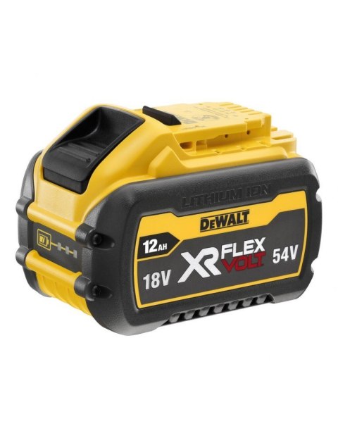 Akumulator XR FLEXVOLT 18V/54V DEWALT DCB548 Akumulator XR FLEXVOLT 18V/54V DEWALT DCB548