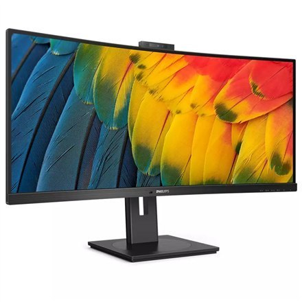 Philips | 34B1U5600CH/00 | 34 " | VA | WQHD | 21:9 | 4 ms | 350 cd/m² | Czarny | Porty HDMI w ilości 1 | 120 Hz Philips | 34B1U5600CH/00 | 34 " | VA | WQHD | 21:9 | 4 ms | 350 cd/m² | Czarny | Porty HDMI w ilości 1 | 120 Hz