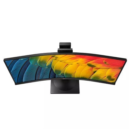 Philips | 34B1U5600CH/00 | 34 " | VA | WQHD | 21:9 | 4 ms | 350 cd/m² | Czarny | Porty HDMI w ilości 1 | 120 Hz Philips | 34B1U5600CH/00 | 34 " | VA | WQHD | 21:9 | 4 ms | 350 cd/m² | Czarny | Porty HDMI w ilości 1 | 120 Hz