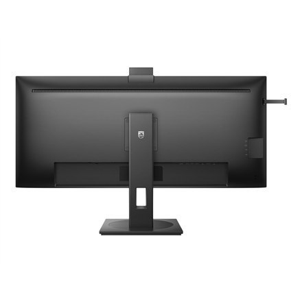 Philips | Monitor biznesowy | 40B1U5601H/00 | 40 " | IPS | 21:9 | 100 Hz | 4 ms | 3440 x 1440 pikseli | 300 cd/m² | Czarny Philips | Monitor biznesowy | 40B1U5601H/00 | 40 " | IPS | 21:9 | 100 Hz | 4 ms | 3440 x 1440 pikseli | 300 cd/m² | Czarny