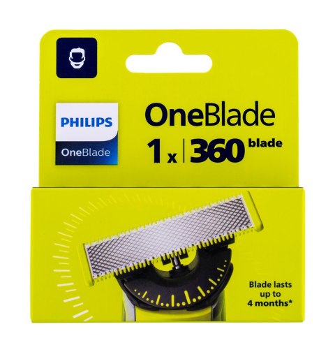 Wymienne ostrze PHILIPS QP 410/50 One Blade Wymienne ostrze PHILIPS QP 410/50 One Blade