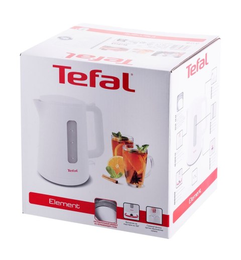 Czajnik elektryczny TEFAL KO 2001 Czajnik elektryczny TEFAL KO 2001