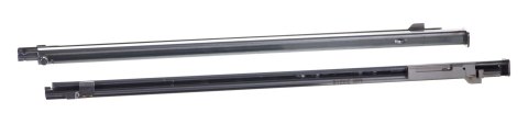Prowadnice teleskopowe 2 poziomowe ELECTROLUX TR2LV Prowadnice teleskopowe 2 poziomowe ELECTROLUX TR2LV