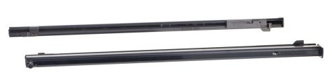 Prowadnice teleskopowe 2 poziomowe ELECTROLUX TR2LV Prowadnice teleskopowe 2 poziomowe ELECTROLUX TR2LV