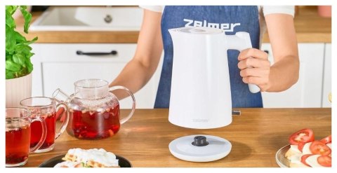 CZAJNIK ZCK 7020 2200W 1L Zelmer CZAJNIK ZCK 7020 2200W 1L Zelmer