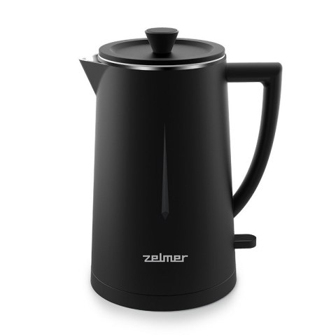 Czajnik 2200W 1,7L ZELMER ZCK8020B Czajnik 2200W 1,7L ZELMER ZCK8020B