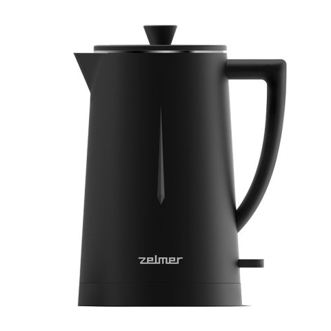 Czajnik 2200W 1,7L ZELMER ZCK8020B Czajnik 2200W 1,7L ZELMER ZCK8020B