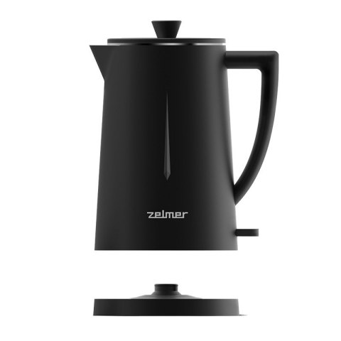 Czajnik 2200W 1,7L ZELMER ZCK8020B Czajnik 2200W 1,7L ZELMER ZCK8020B
