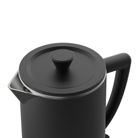 Czajnik 2200W 1,7L ZELMER ZCK8020B Czajnik 2200W 1,7L ZELMER ZCK8020B