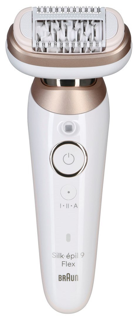 Depilator Braun Silk-Epil SES9-071 Depilator Braun Silk-Epil SES9-071