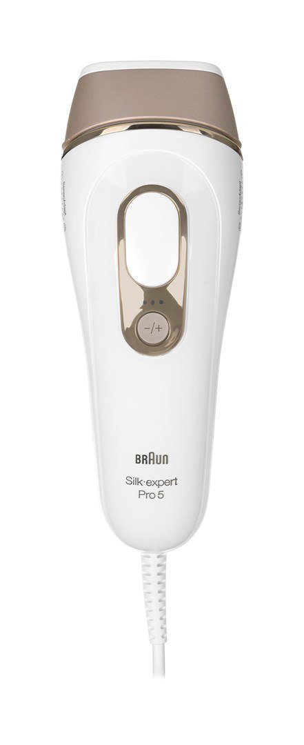 Depilator Braun Silk-expert Pro 5 IPL 5052 Depilator Braun Silk-expert Pro 5 IPL 5052